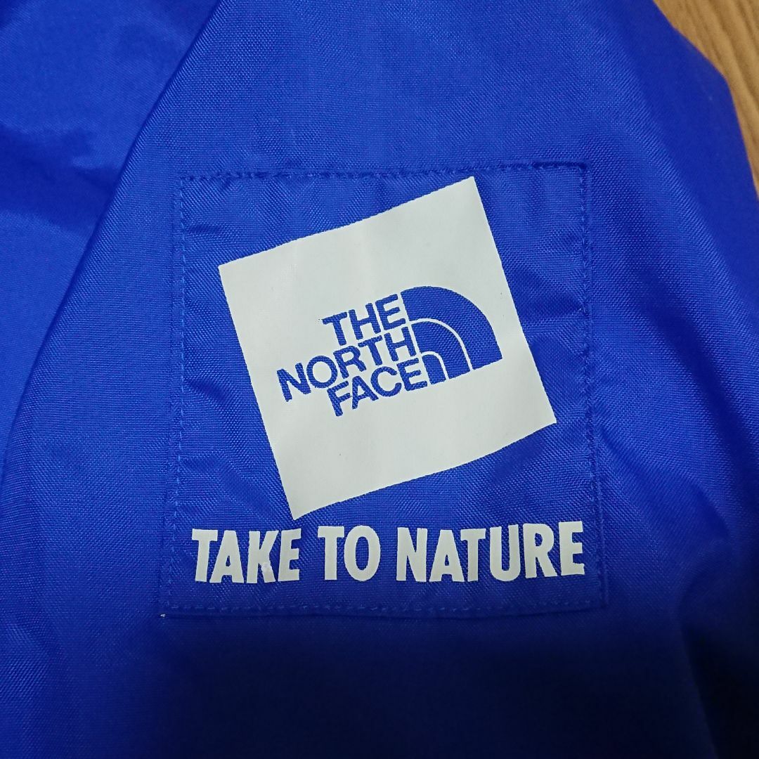 THE NORTH FACE(ザノースフェイス)のTHE NORTH FACE　ノースフェイス　コーチジャケット　　 メンズのジャケット/アウター(ナイロンジャケット)の商品写真