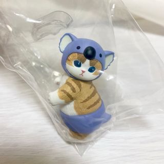 キタンクラブ(KITAN CLUB)のモフサンド　にゃんぱんつ！　フィギュア　コアラ　ガチャ  キタンクラブ (キャラクターグッズ)