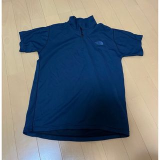 ザノースフェイス(THE NORTH FACE)のノースフェース　半袖レディースＳ(Tシャツ(半袖/袖なし))