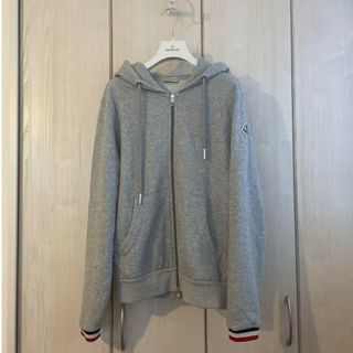 モンクレール(MONCLER)のモンクレール　パーカー(パーカー)