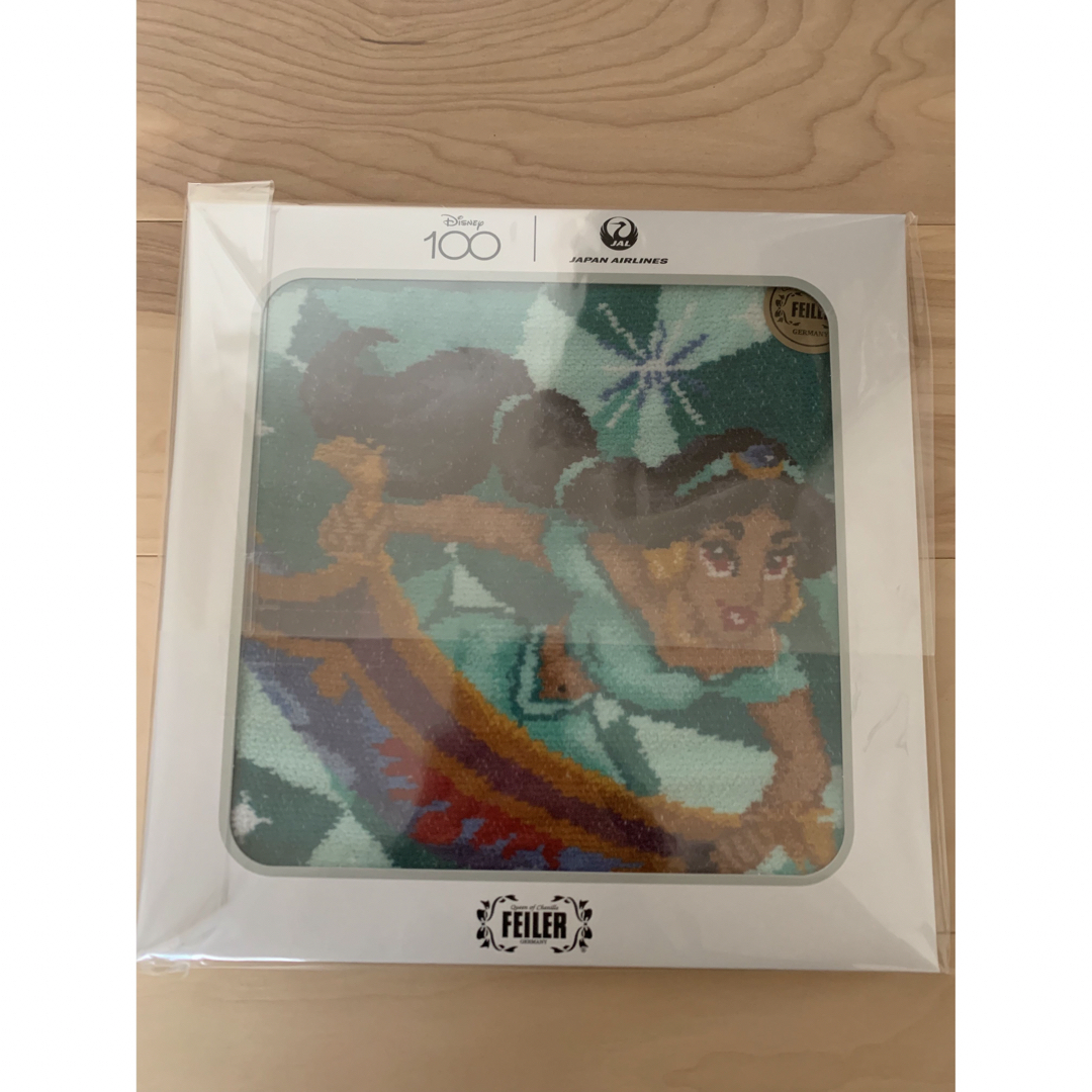 逸品 JAL機内販売 フェイラー プリンセス エルサ ジャスミン 逸品 JAL機内販売 フェイラー プリンセス エルサ ジャスミン
