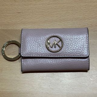 マイケルコース(Michael Kors)のMICHEAL KORS キーケース(キーケース)