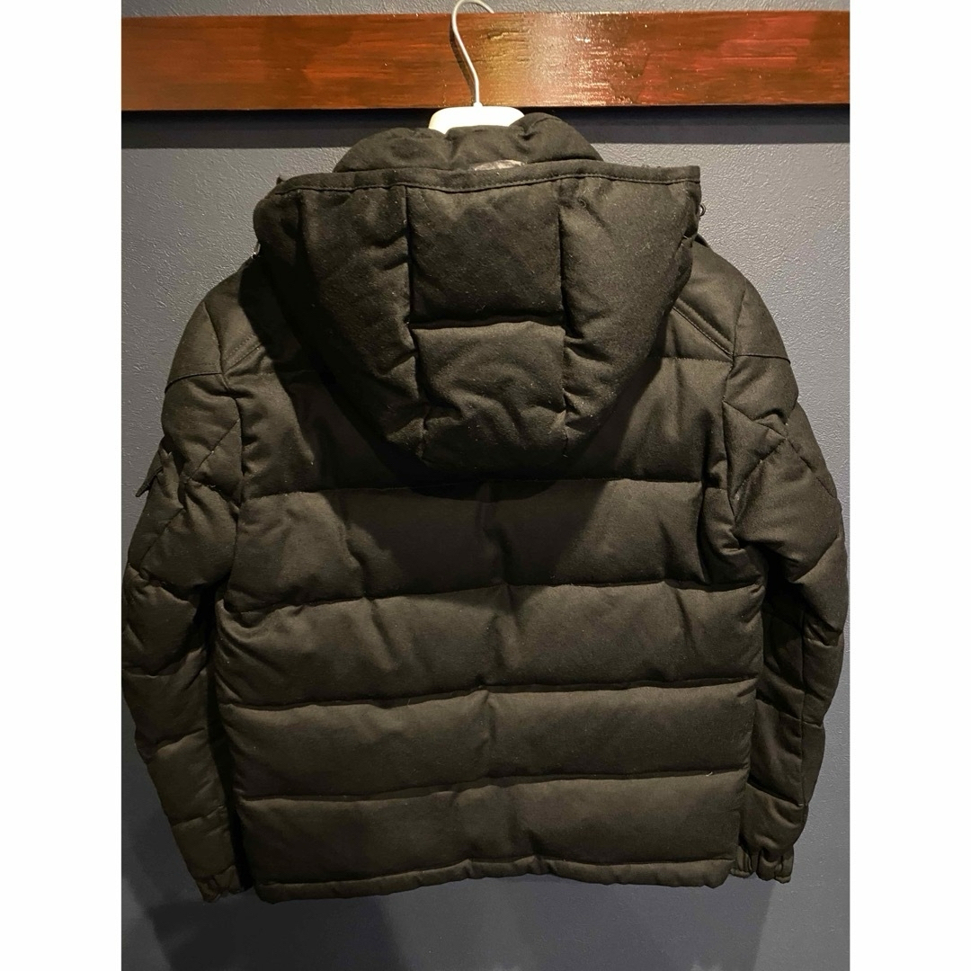 R様専用 モンクレール モンジュネーブル 正規品 美品 R様専用 モンクレール モンジュネーブル 正規品 美品