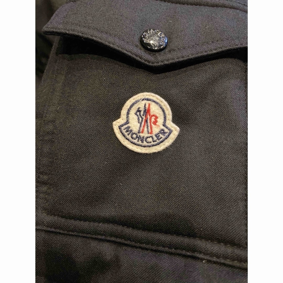 R様専用 モンクレール モンジュネーブル 正規品 美品 R様専用 モンクレール モンジュネーブル 正規品 美品