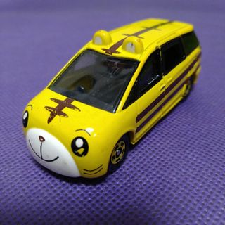 タカラトミー(Takara Tomy)のトミカ　ベネッセ【しまじろう】(ミニカー)