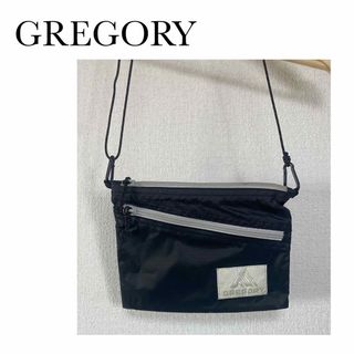 グレゴリー(Gregory)のグレゴリー GREGORY サコッシュ (ボディーバッグ)