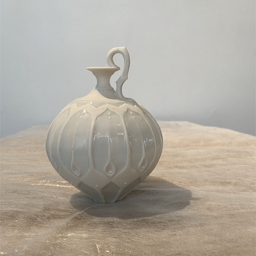 伊藤剛俊 作家陶器 一輪挿し - 花瓶 伊藤剛俊 作家陶器 一輪挿し - 花瓶
