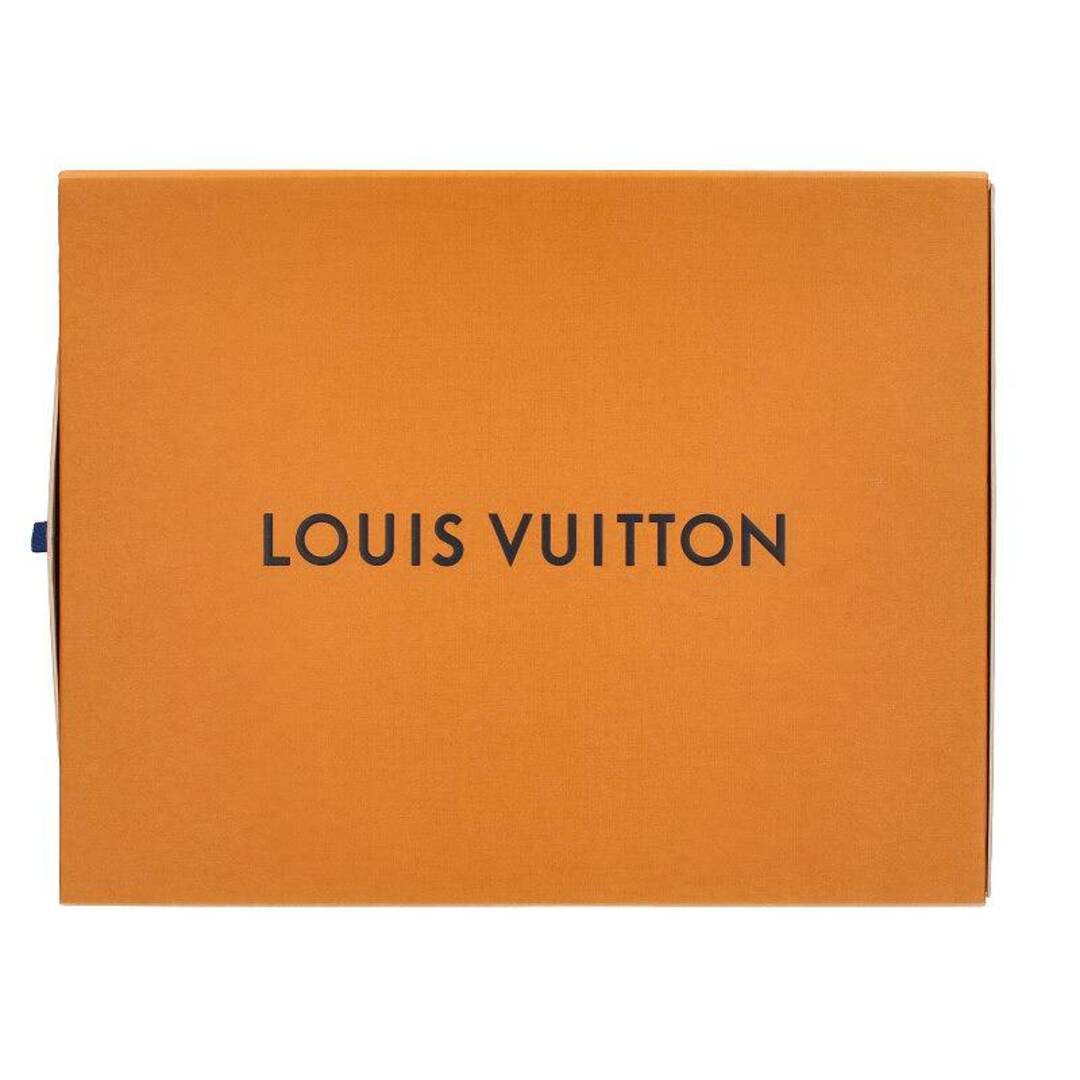 LOUIS VUITTON(ルイヴィトン)のルイヴィトン  1A9ZD7/LVトレイナー・ライン モノグラムキャンバスベルクロスニーカー メンズ 10 メンズの靴/シューズ(スニーカー)の商品写真