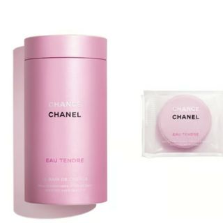 CHANEL - シャネル　タンドゥルバスタブレット　10個入り