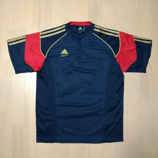 アディダス(adidas)のadidas　シャツ　М(ウェア)