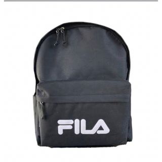 フィラ(FILA)のフィラ（FILA）　デイパック　25L 新品未使用(バッグパック/リュック)