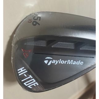 テーラーメイド(TaylorMade)の4473様専用　テーラーメイド HI TOE RAW  新品(クラブ)