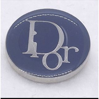 クリスチャンディオール(Christian Dior)のDiorラペルピン⭐️新品⭐️(ブローチ/コサージュ)