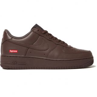 シュプリーム(Supreme)のSupreme × Nike Air Force 1 Low(スニーカー)