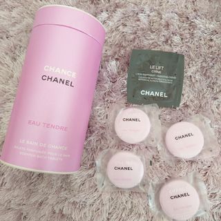 シャネル 入浴剤/バスソルトの通販 500点以上 | CHANELのコスメ