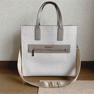 マイケルコース(Michael Kors)のMICHEAL KORS マイケルコース トートバッグ (トートバッグ)