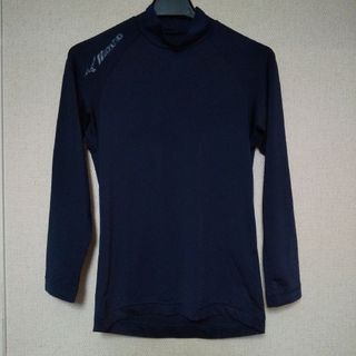 ミズノ(MIZUNO)のmizunoアンダーシャツsize140(ウェア)