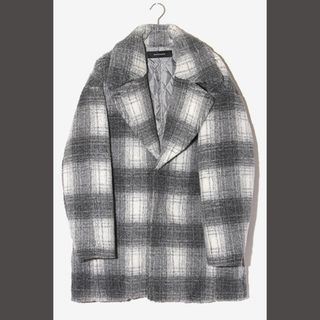 未使用品 リサウンドクロージング SLIVER COAT (その他)