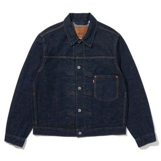 リーバイス(Levi's)の期間限定値下げ☆Levi's TYPE I デニムジャケット ファースト(Gジャン/デニムジャケット)