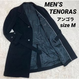 メンズティノラス チェスターコート(メンズ)の通販 14点 | MEN'S