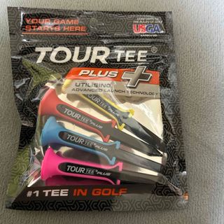 TOURTEE PLUS段付き(その他)