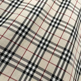 BURBERRY - 美品 バーバリーロンドン フルノバ ノバチェック 半袖