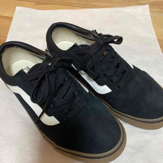 ヴァンズ(VANS)のVANSスニーカー(スニーカー)