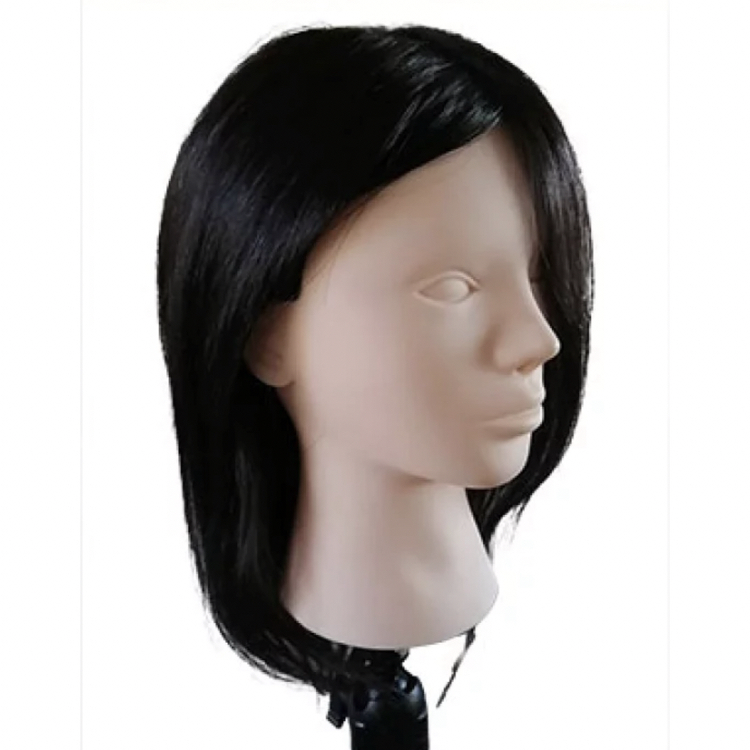 その他金髪ウィッグ　REALWIG 03G(金髪)