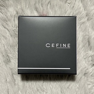 CEFINE - 【新品未使用】セフィーヌ シルキーウェット リクイド01
