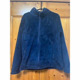 マーモット(MARMOT)のMARMOT MOON FLEECE JACKET マーモット　最安値(ブルゾン)