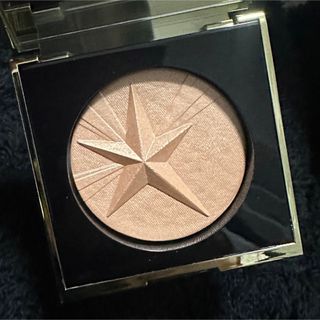 ボビイブラウン(BOBBI BROWN)の【超美品】グリマリングスター ハイライター OOグリマリング ゴールド(フェイスカラー)