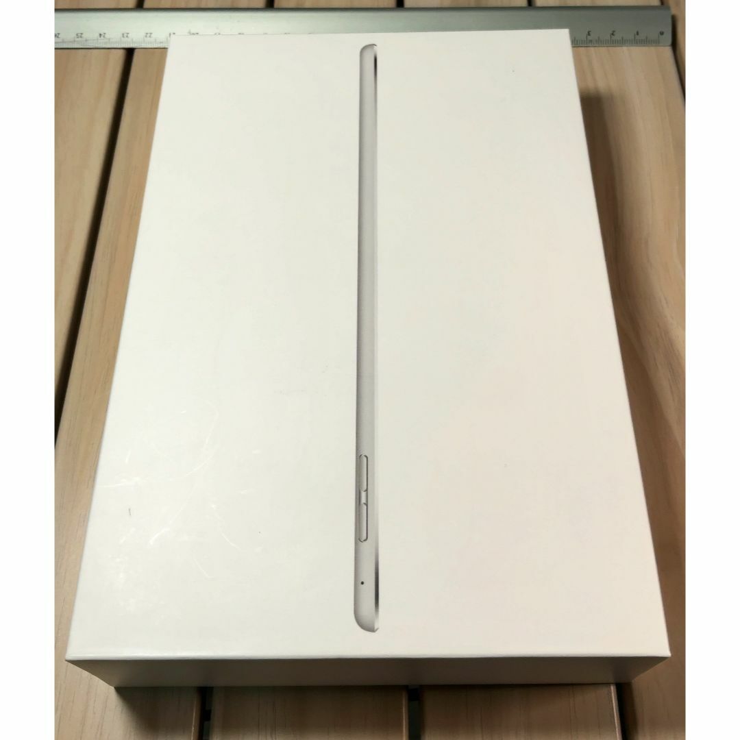 iPad mini4 Wi-Fi 128GB シルバースマホ/家電/カメラ