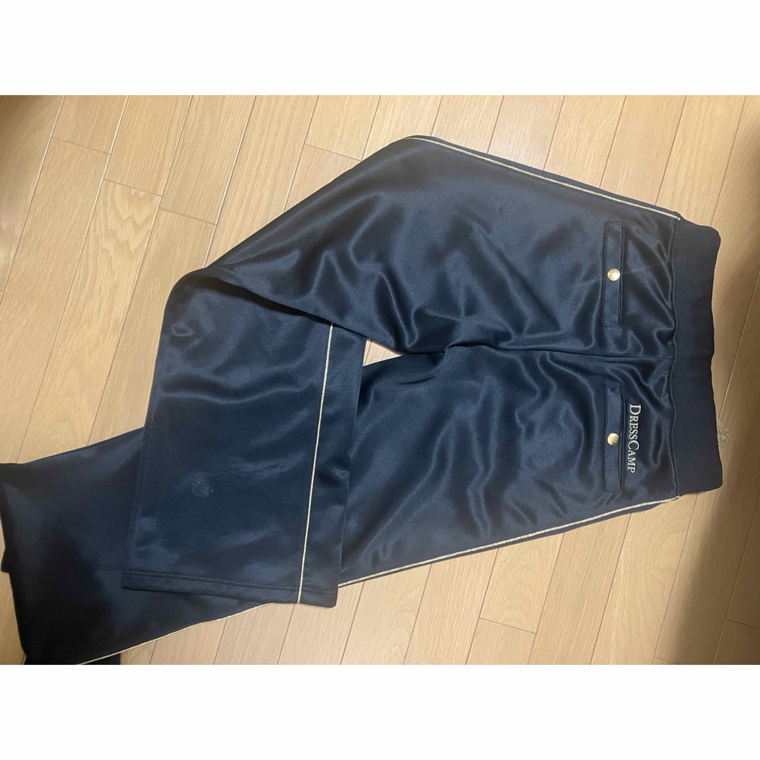 DRESSCAMP - ドレスキャンプ ジャージ上下の通販 by デスク's DRESSCAMP - ドレスキャンプ ジャージ上下の通販 by デスク's