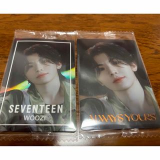 セブンティーン(SEVENTEEN)の専用です(アイドルグッズ)