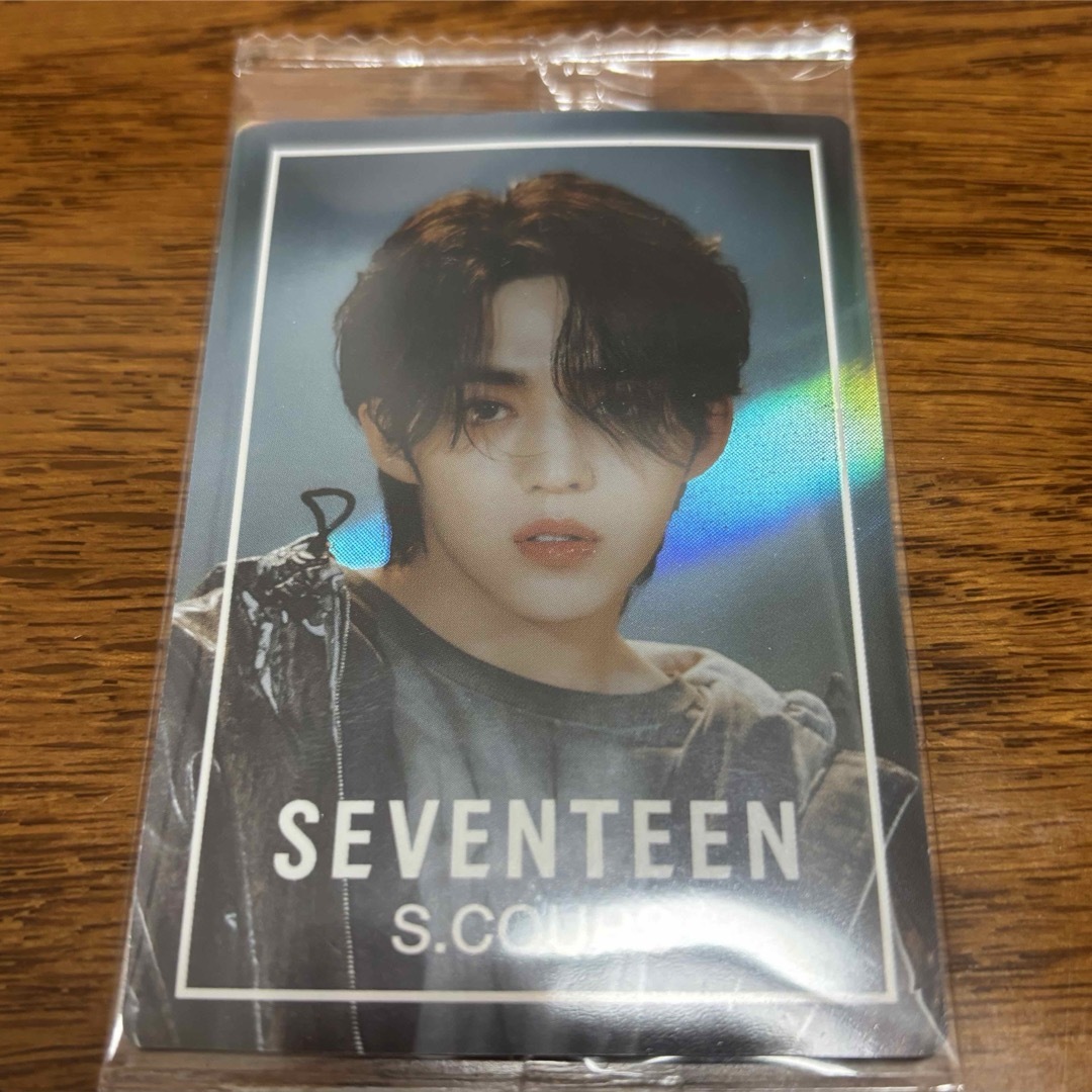 SEVENTEEN(セブンティーン)の専用です エンタメ/ホビーのタレントグッズ(アイドルグッズ)の商品写真