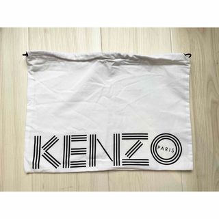 ケンゾー(KENZO)のKENZO 巾着袋(その他)