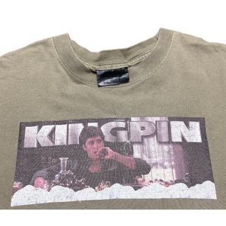 90s serial killer シリアルキラー　tシャツ ムービーT USA(Tシャツ/カットソー(半袖/袖なし))