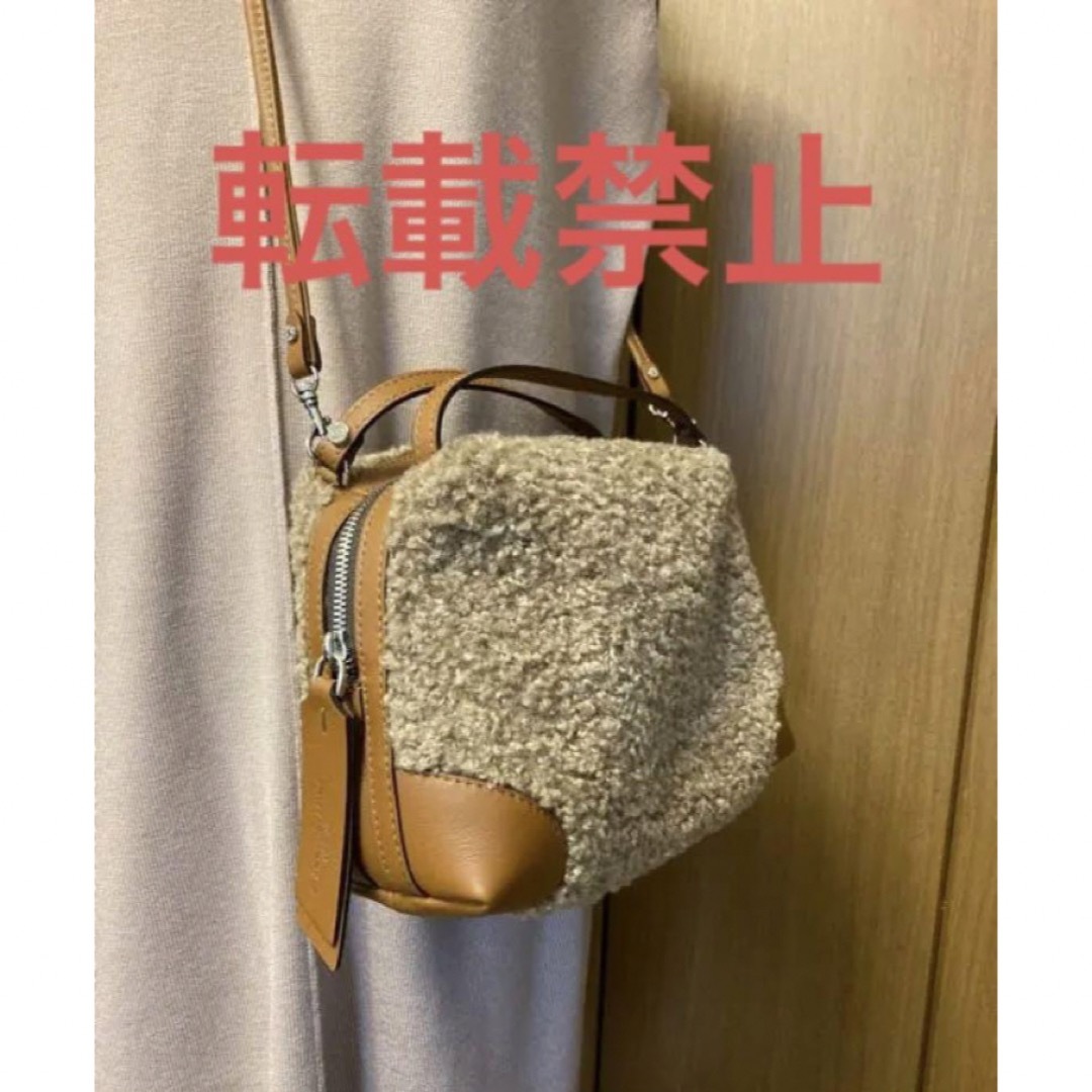 GIANNI CHIARINI - レア⁈ ジャンニキャリーニ アリファM モコモコ ...