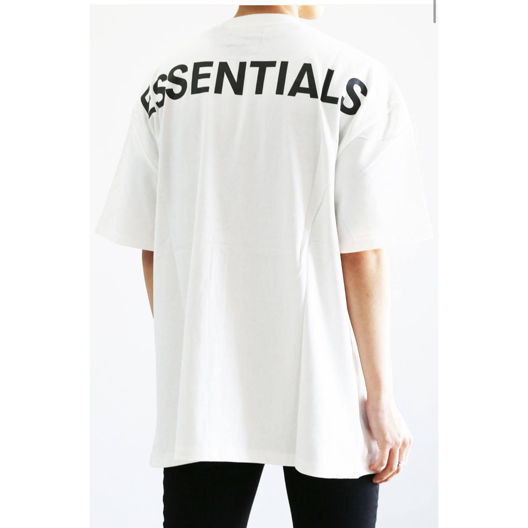 ESSENTIALS FEAR OF GOD 半袖Tシャツのサムネイル