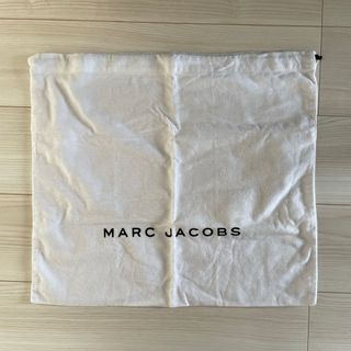 マークジェイコブス(MARC JACOBS)のMARC JACOBS巾着(ポーチ)