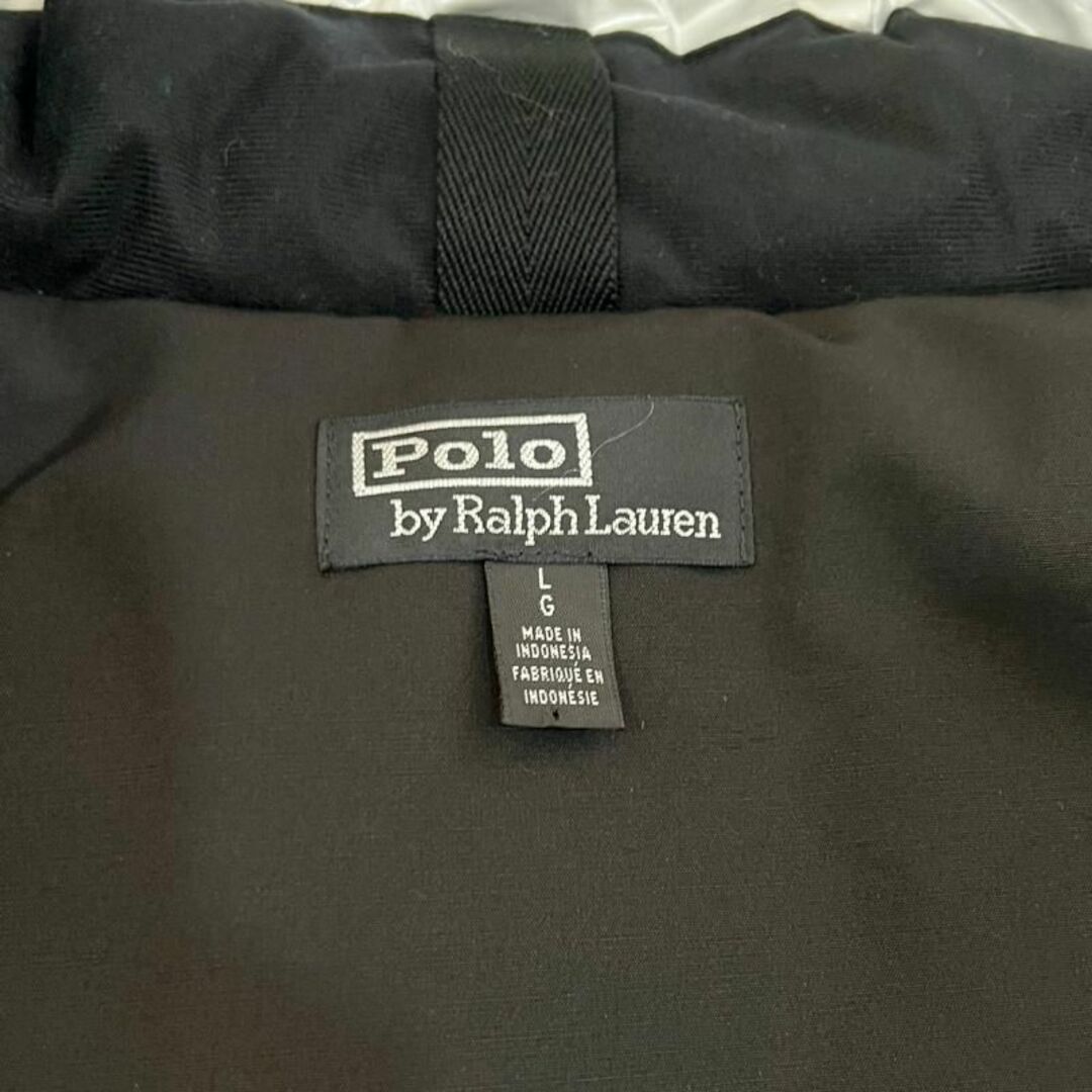 POLO RALPH LAUREN(ポロラルフローレン)のPOLO RALPH LAURENT ダウンジャケット ウィンタースタジアム メンズのジャケット/アウター(ダウンジャケット)の商品写真