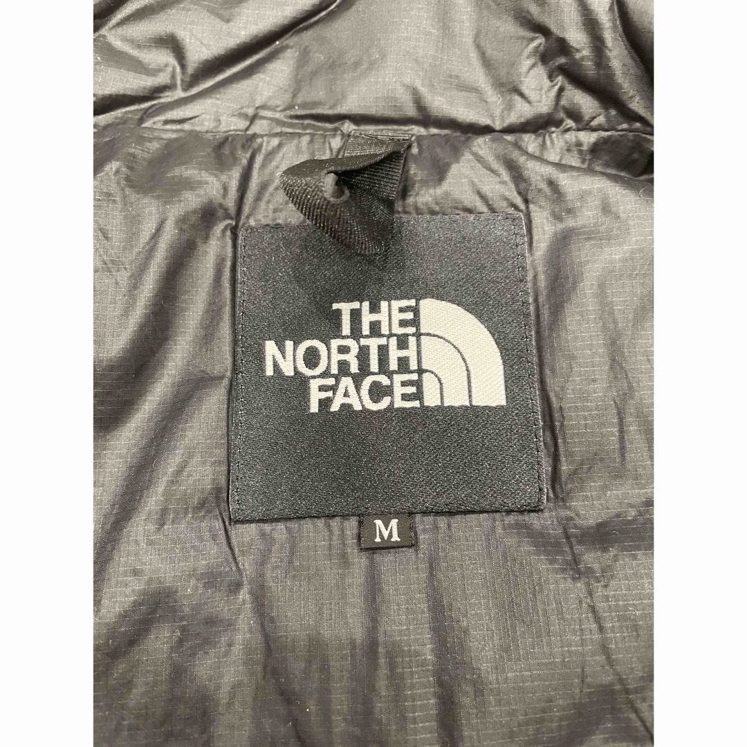 THE NORTH FACE(ザノースフェイス)の【✨美品✨】ノースフェイス　インナー　ダウンジャケット メンズのジャケット/アウター(ダウンジャケット)の商品写真