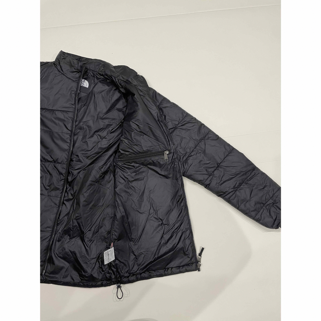 THE NORTH FACE(ザノースフェイス)の【✨美品✨】ノースフェイス　インナー　ダウンジャケット メンズのジャケット/アウター(ダウンジャケット)の商品写真