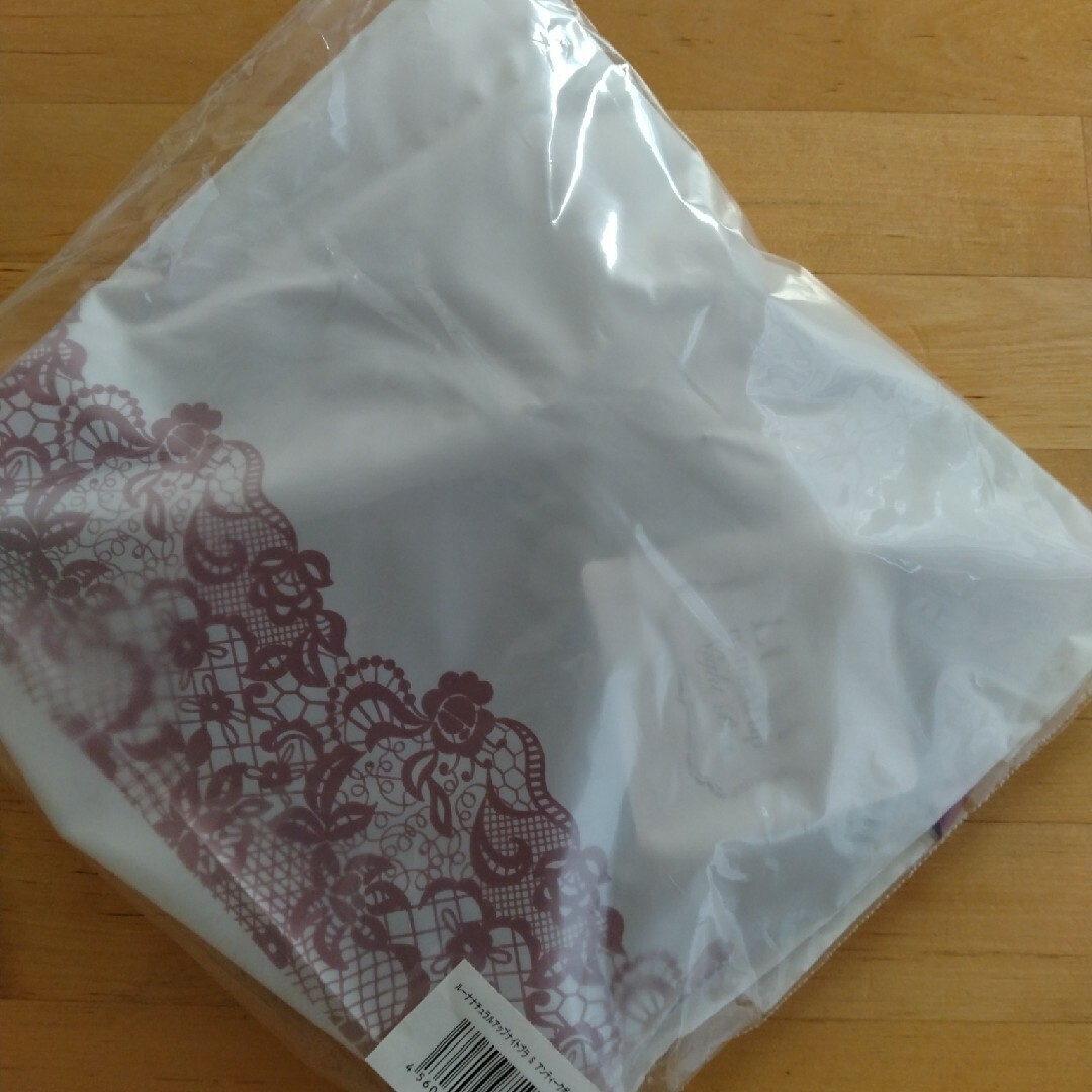 Ｍ　ルーナ　ナチュラルアップナイトブラ　育乳　ナイトブラ レディースの下着/アンダーウェア(ブラ)の商品写真