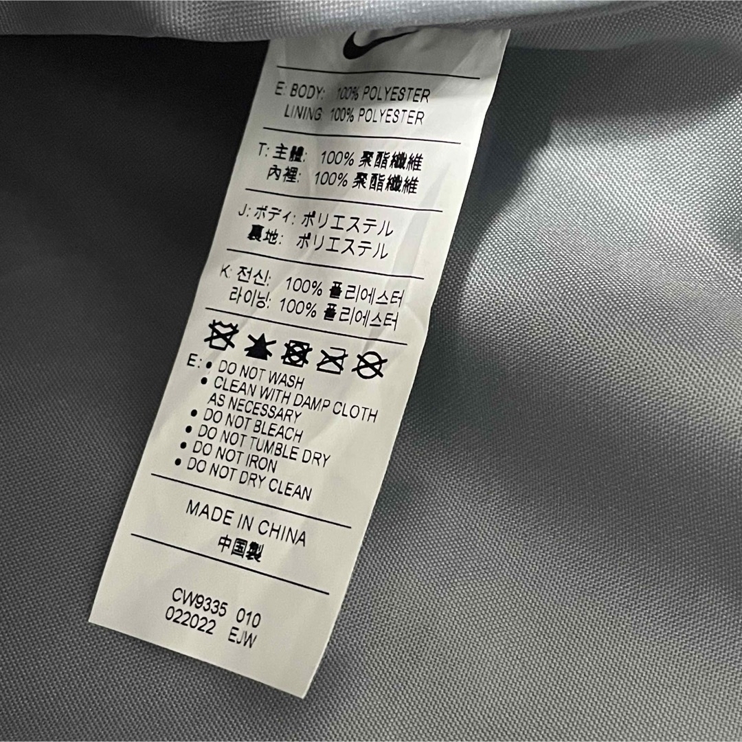 NIKE(ナイキ)のNIKE ナイキ スポーツウェア フューチュラ ラックス リュック レディースのバッグ(リュック/バックパック)の商品写真