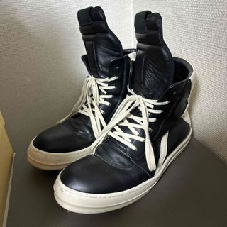 リックオウエンス(Rick Owens)のRick Owens ジオバスケット(スニーカー)