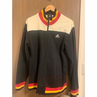 アディダス(adidas)の【超希少色】80s adidas アディダス トラックジャケット L 菅田将暉(ジャージ)