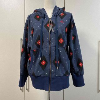 ヴィヴィアンウエストウッド(Vivienne Westwood)のヴィヴィアンウエストウッド  パーカー(パーカー)