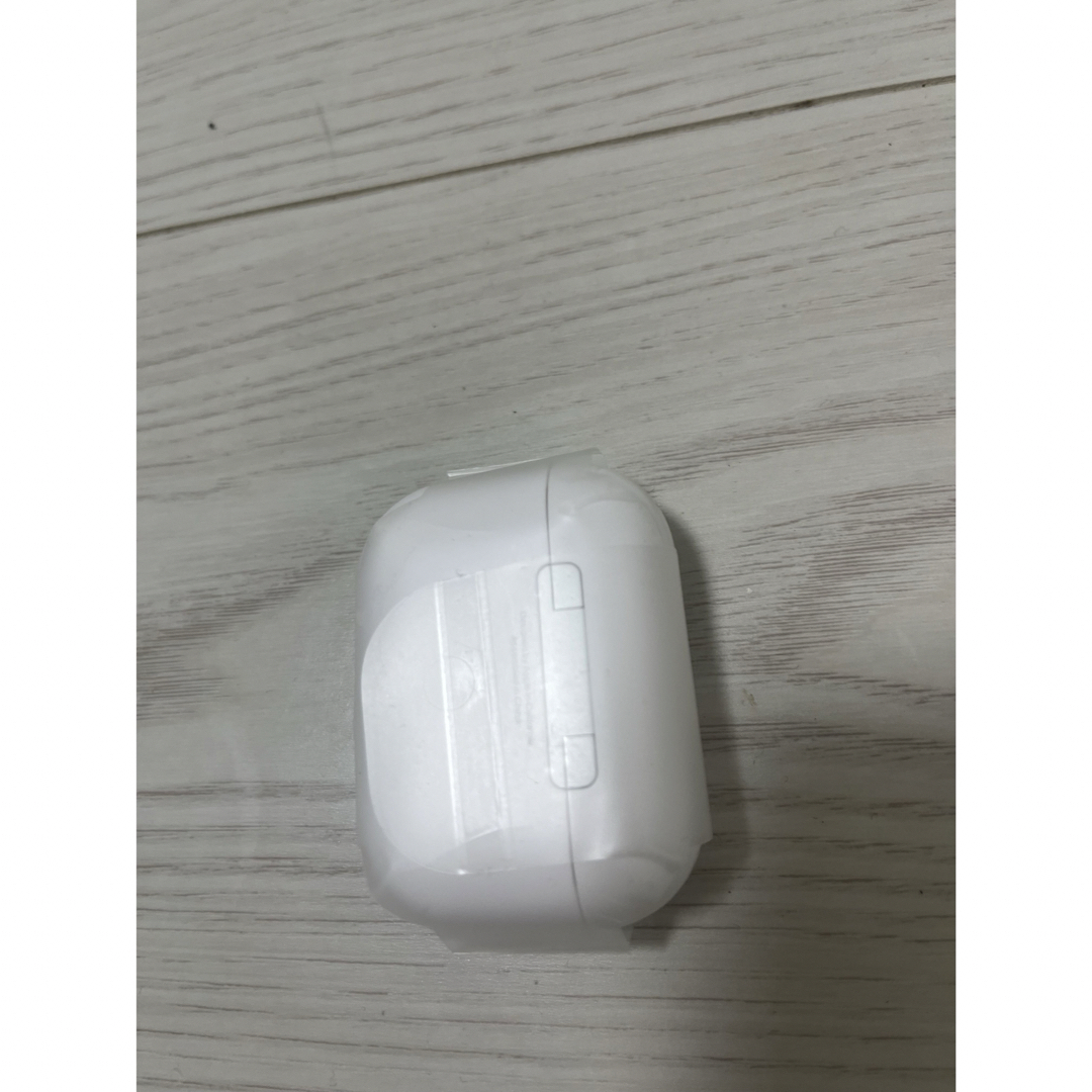 正規品/新品 未開封 AirPods Pro 第2世代 - オーディオ機器