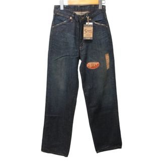 ラングラー(Wrangler)のラングラー タグ付 デッドストック 90s M1721 デニム 28 IBO44(デニム/ジーンズ)